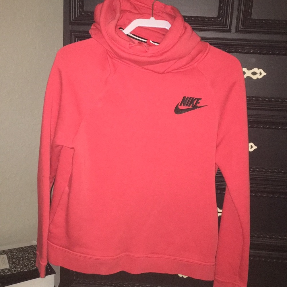 Nike hoodie